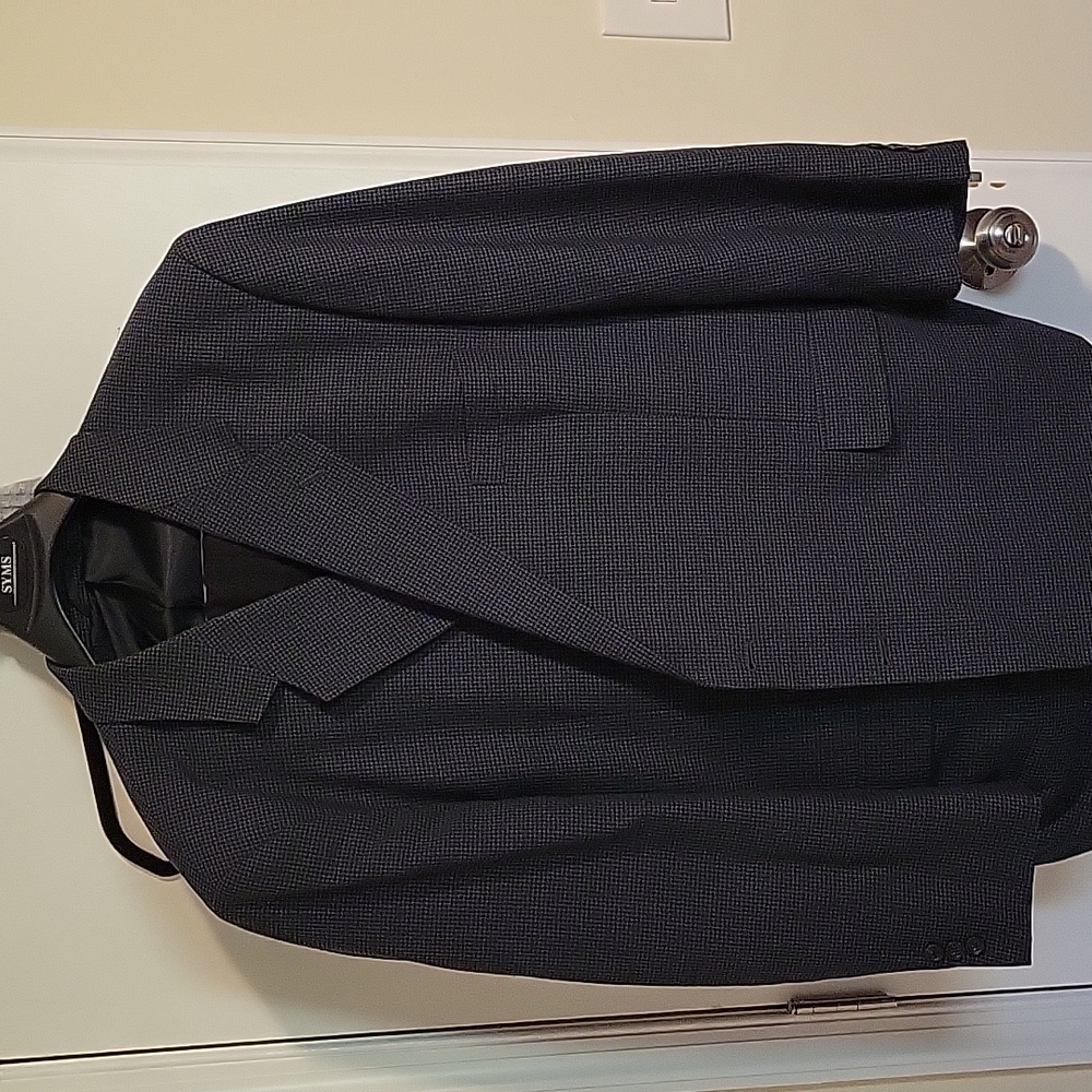 Men's Sports Jacket